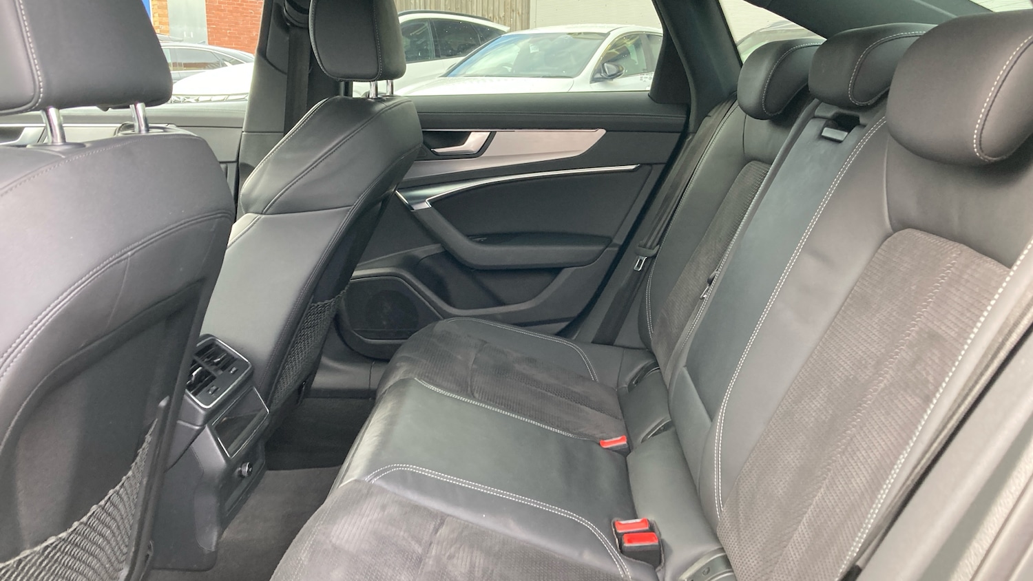 Used Audi A6 2021 for sale - 76196355: Photo 16