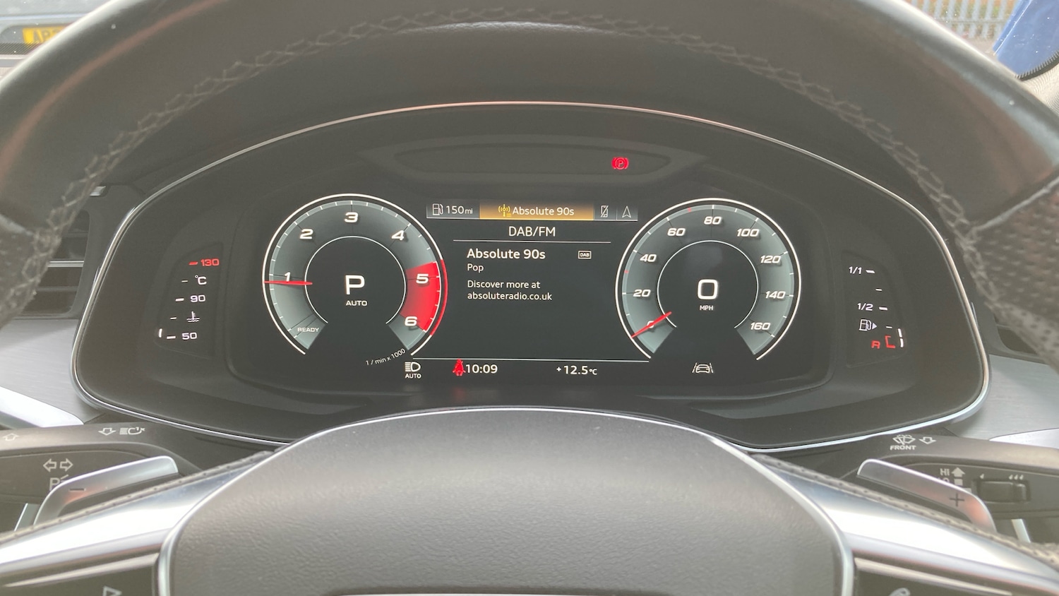 Used Audi A6 2021 for sale - 76196355: Photo 18