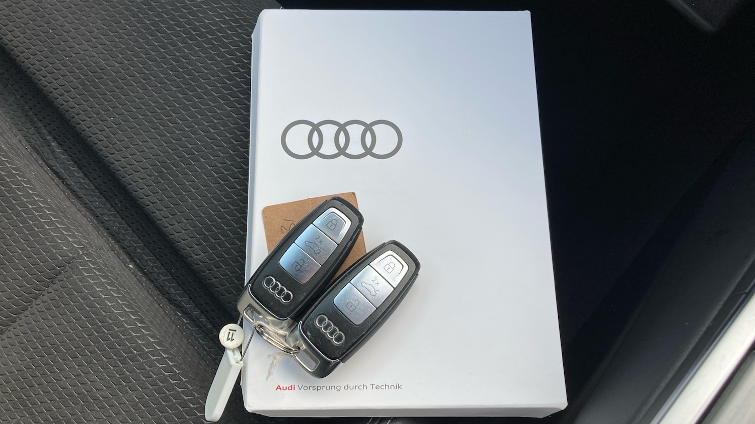 Used Audi A6 2021 for sale - 76196355: Photo 19