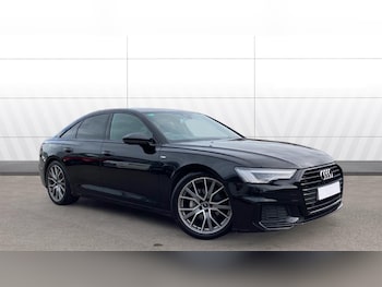 Audi - A6