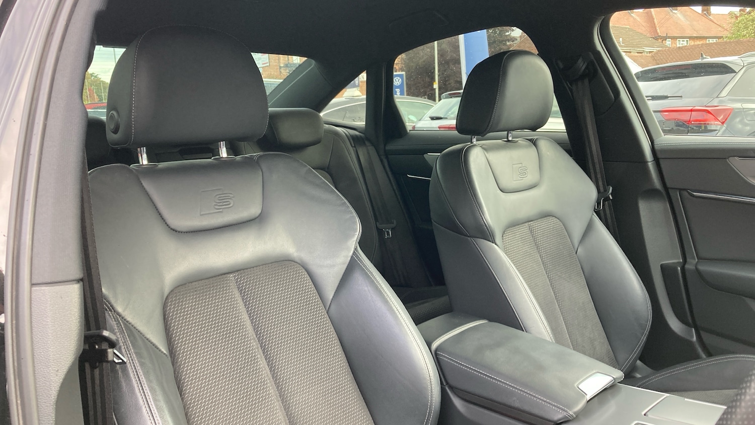 Used Audi A6 2021 for sale - 76196355: Photo 21