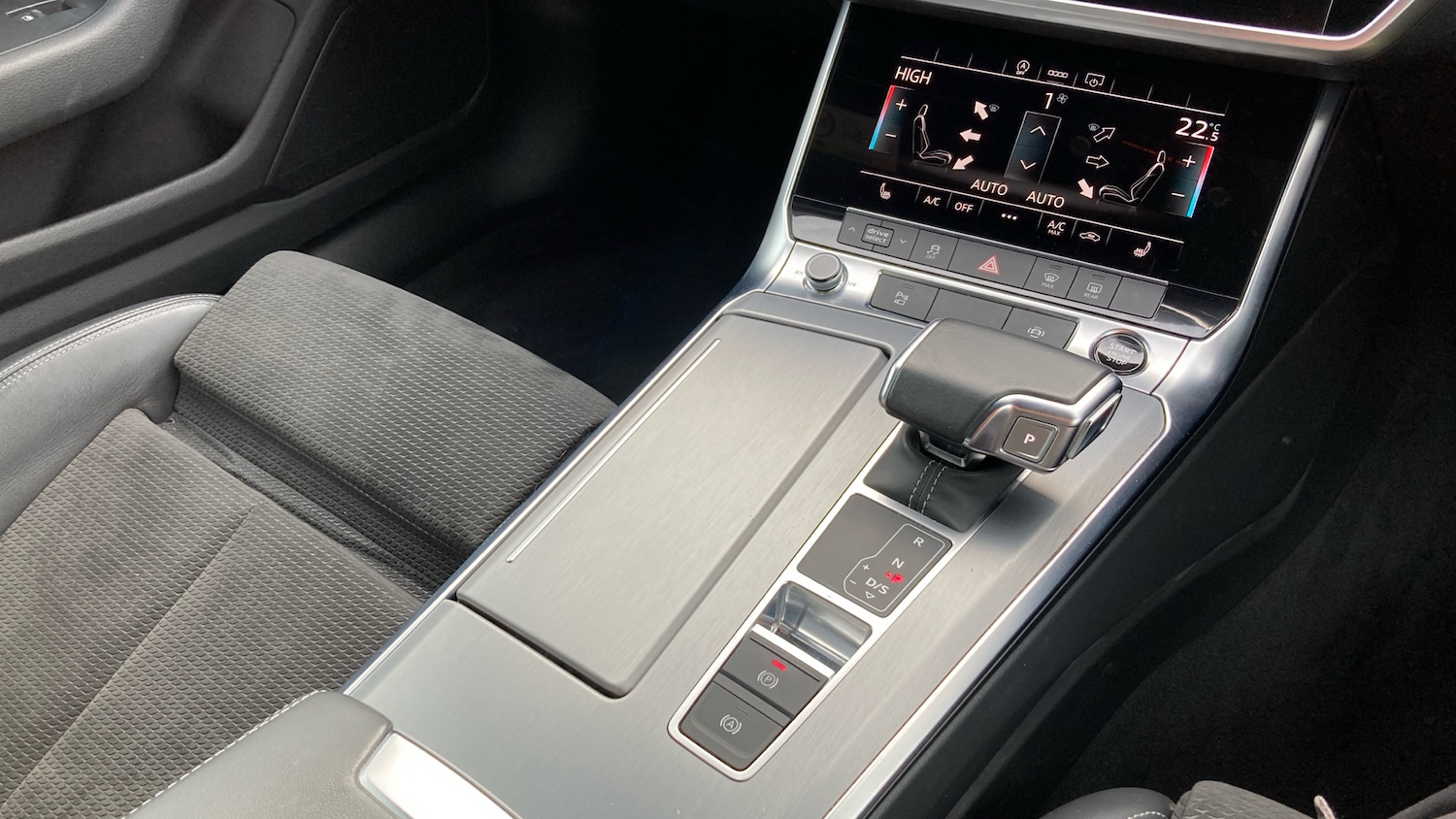 Used Audi A6 2021 for sale - 76196355: Photo 27