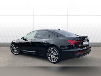 Used Audi A6 2021 for sale - 76196355: Photo 2