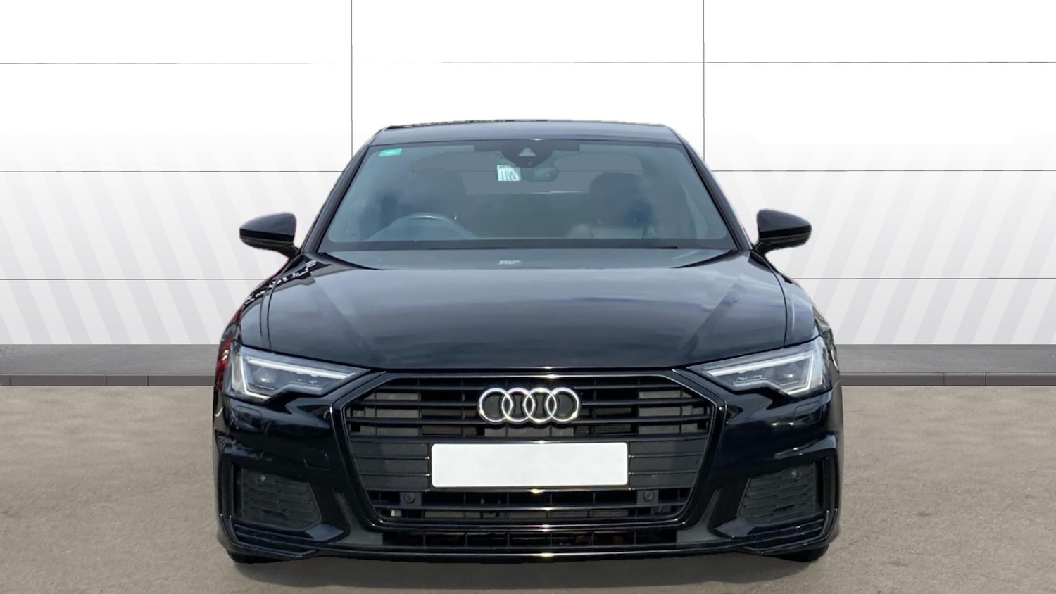 Used Audi A6 2021 for sale - 76196355: Photo 3
