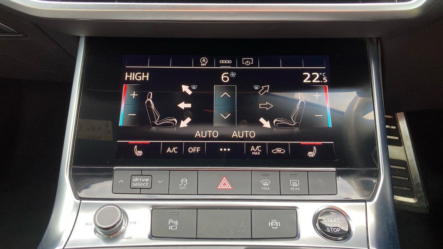 Used Audi A6 2021 for sale - 76196355: Photo 31