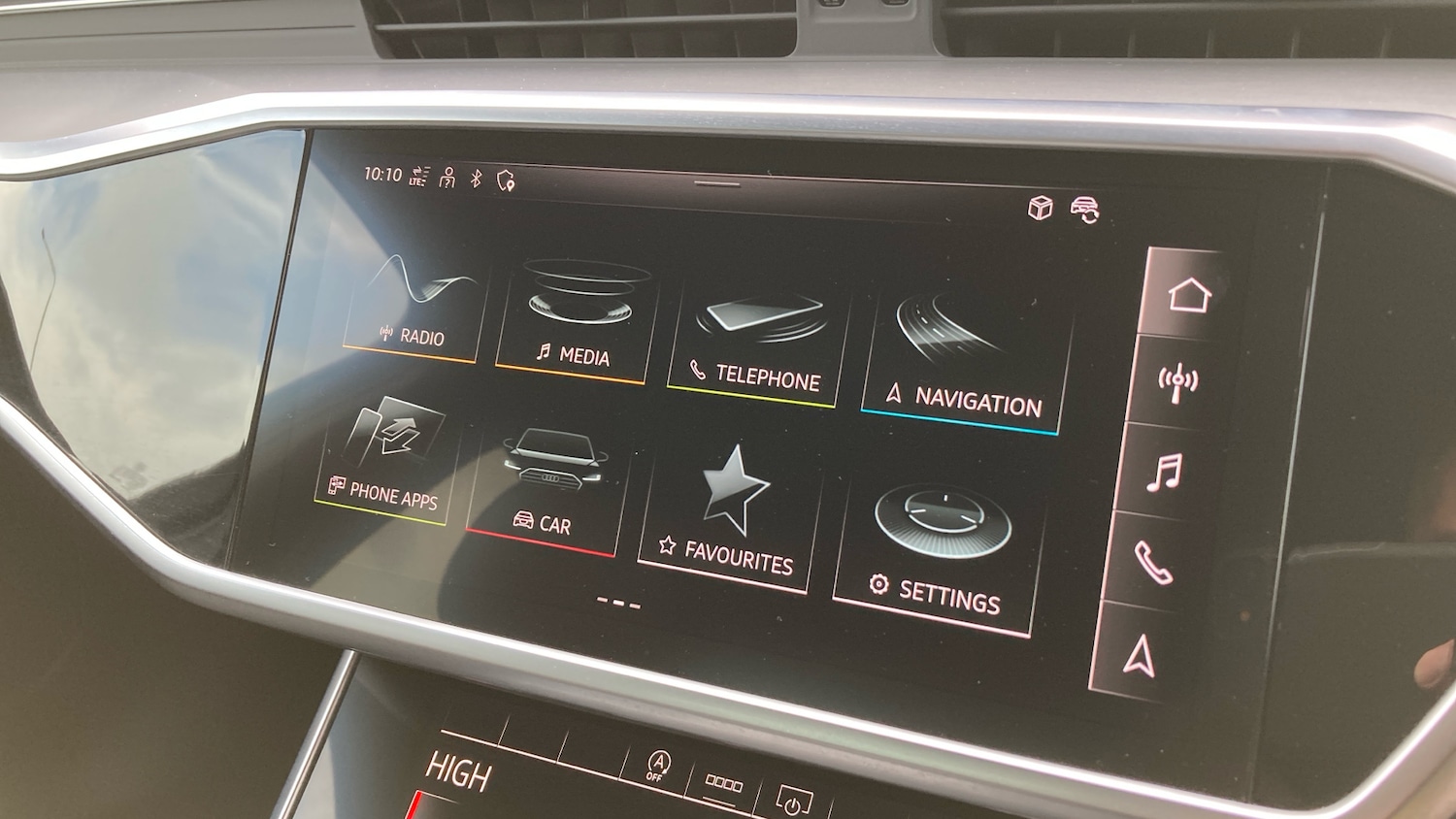Used Audi A6 2021 for sale - 76196355: Photo 32