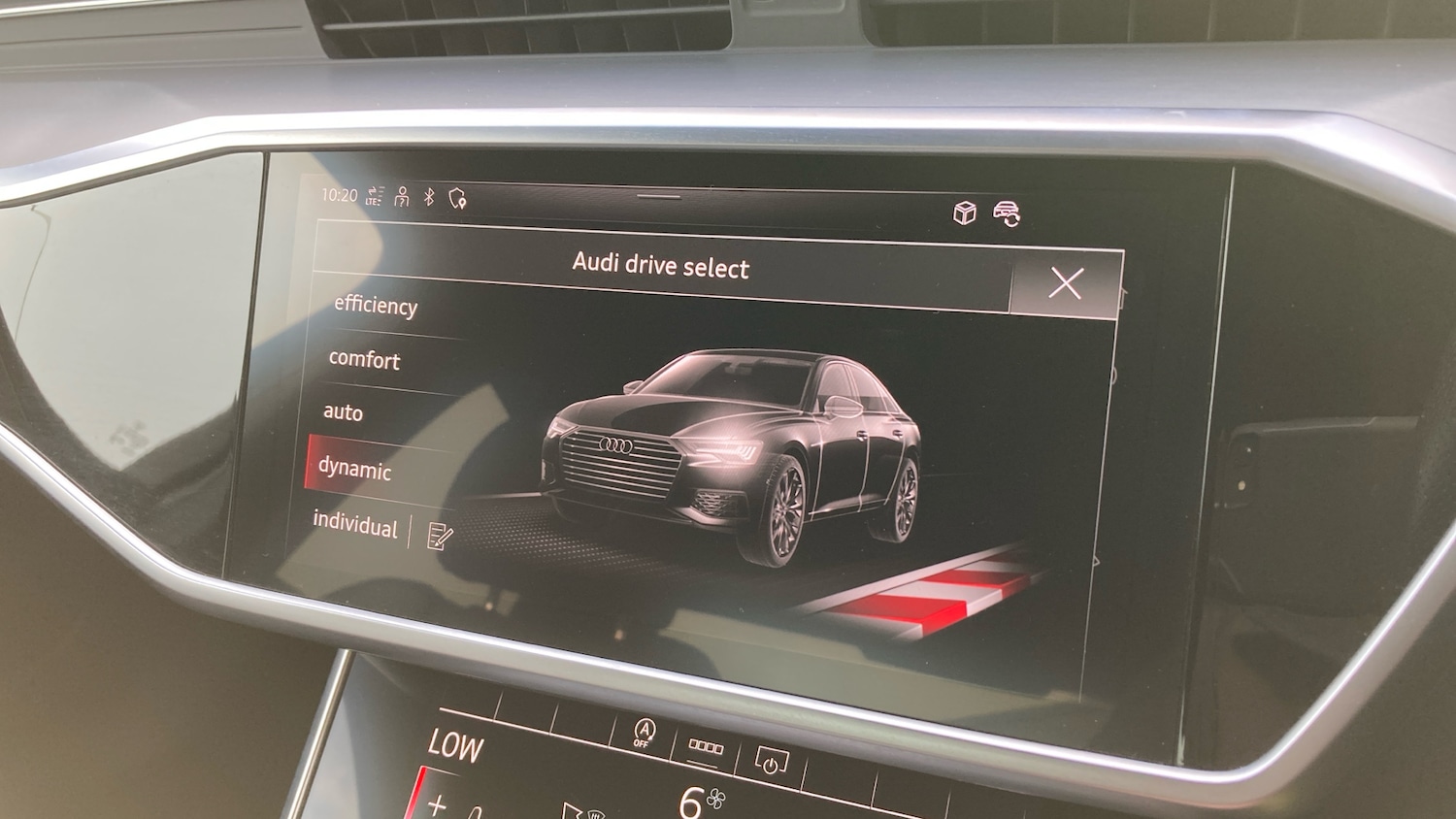 Used Audi A6 2021 for sale - 76196355: Photo 35