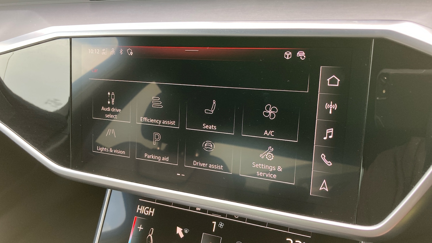 Used Audi A6 2021 for sale - 76196355: Photo 37