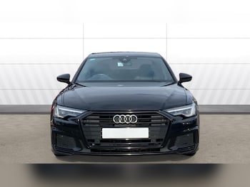 Used Audi A6 2021 for sale - 76196355: Photo 3