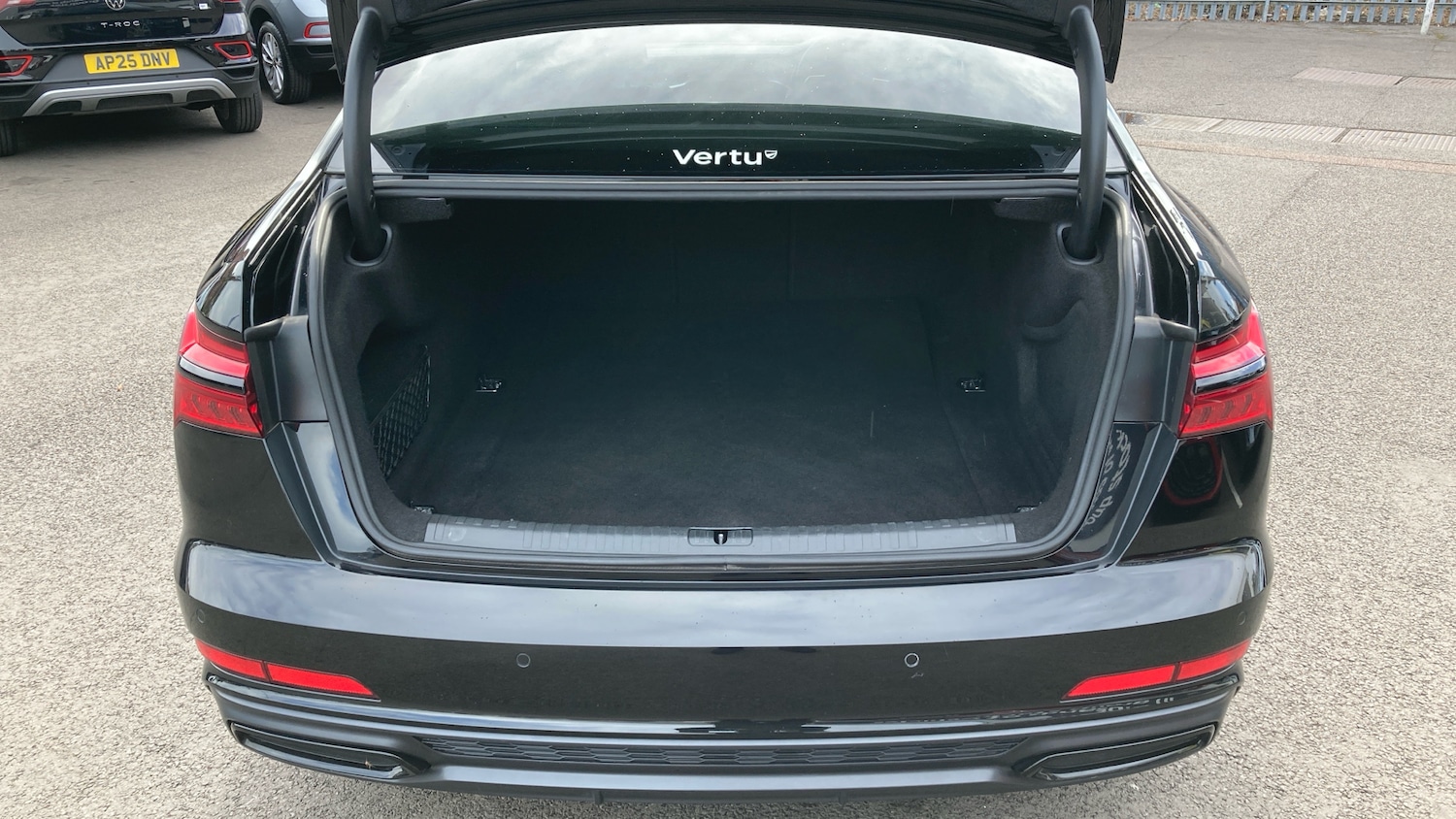 Used Audi A6 2021 for sale - 76196355: Photo 4