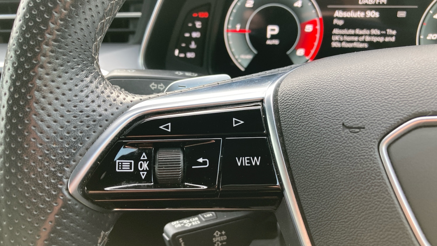 Used Audi A6 2021 for sale - 76196355: Photo 40