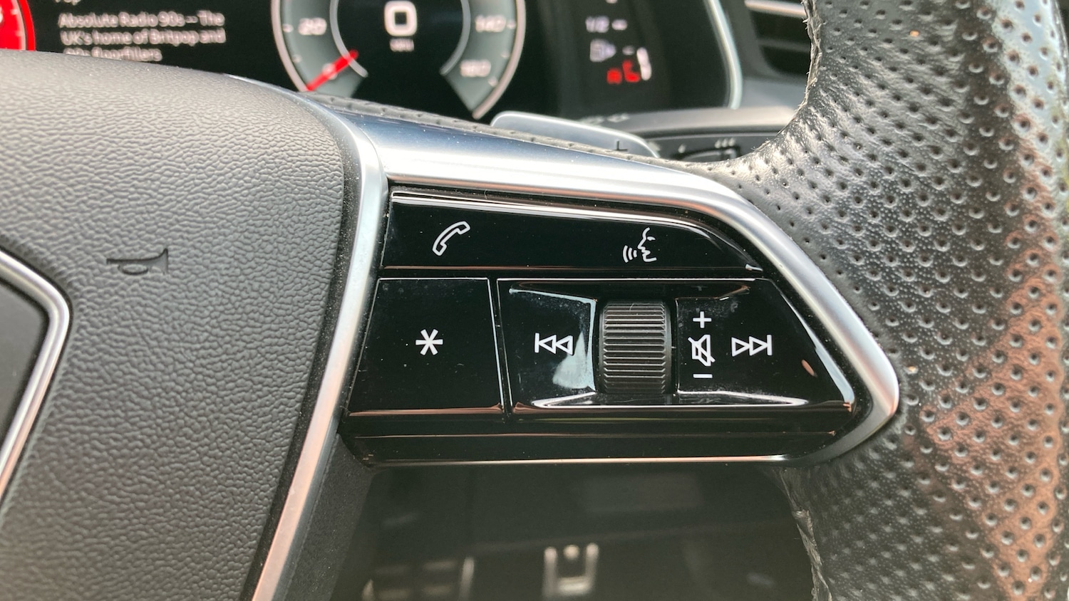 Used Audi A6 2021 for sale - 76196355: Photo 41