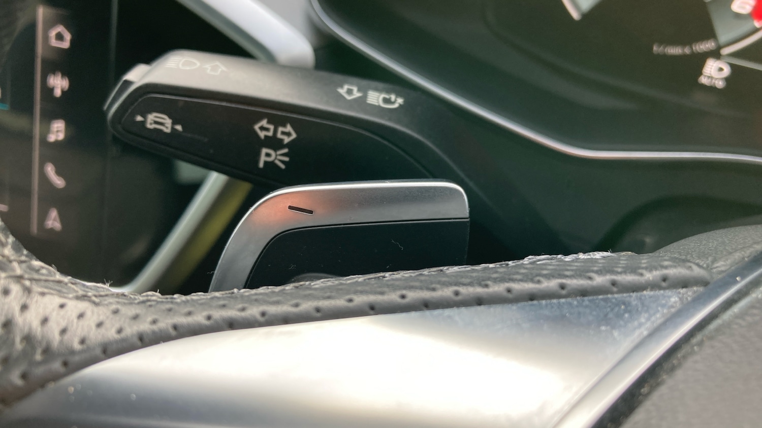 Used Audi A6 2021 for sale - 76196355: Photo 42