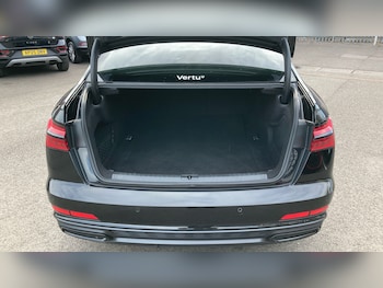 Used Audi A6 2021 for sale - 76196355: Photo 4