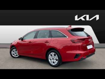 Used Kia Ceed 2024 for sale - 74648596: Photo