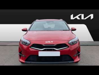 Used Kia Ceed 2024 for sale - 74648596: Photo