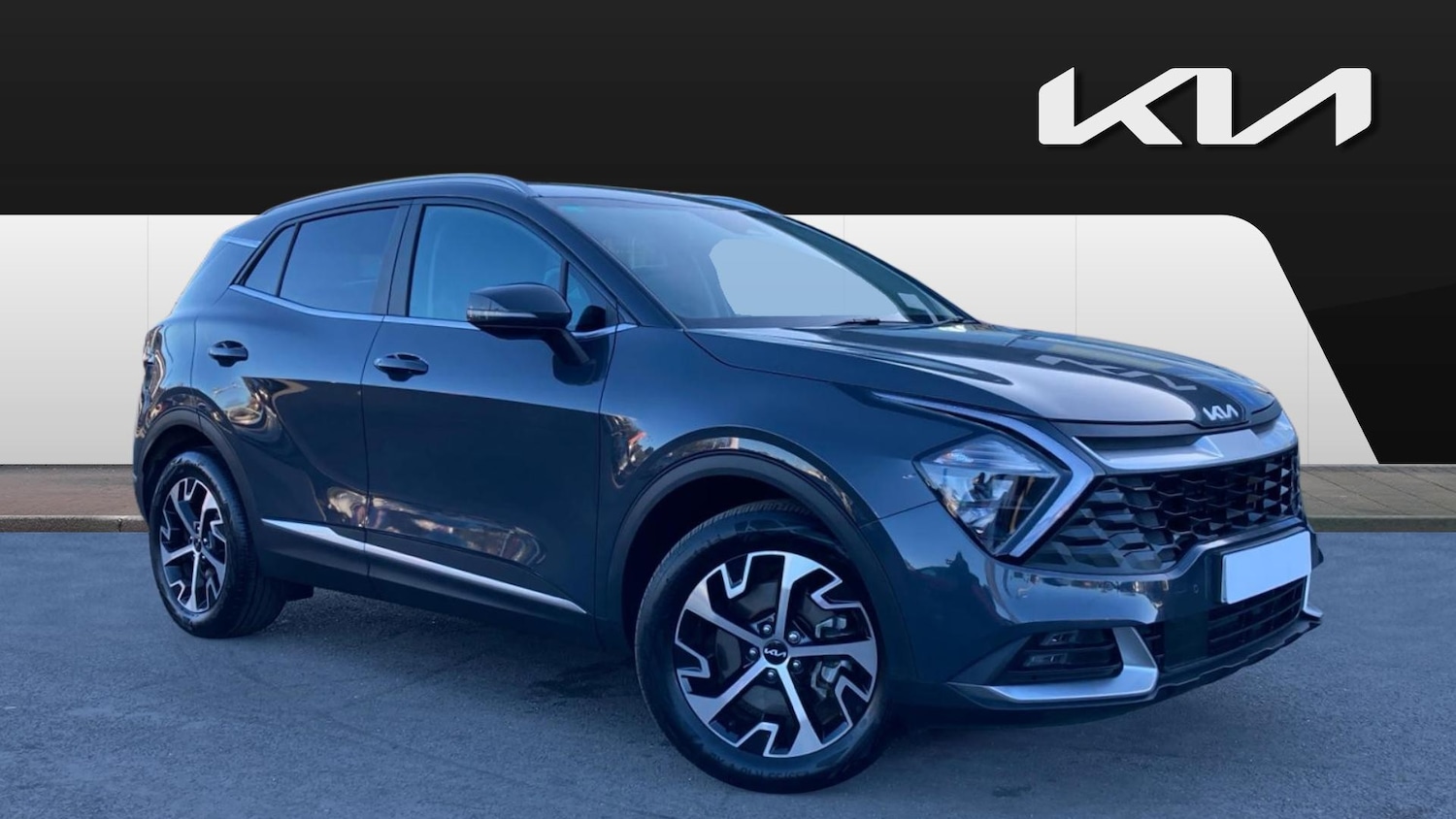 Used Kia Sportage 2024 for sale - 77077213: Photo 1