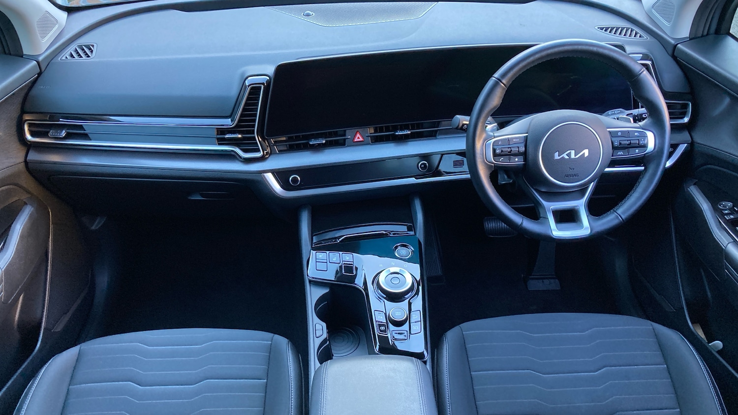 Used Kia Sportage 2024 for sale - 77077213: Photo 10