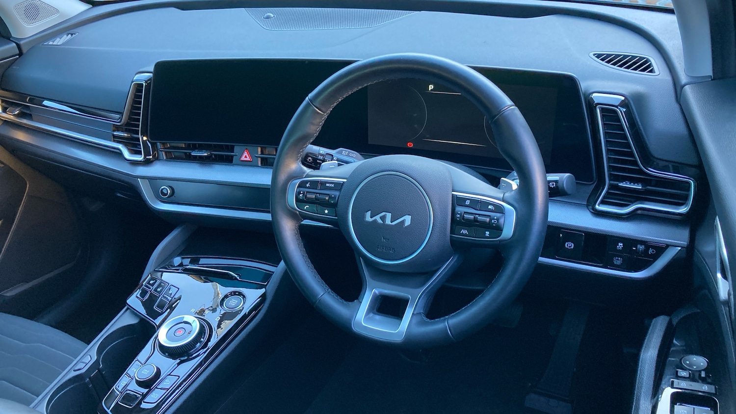 Used Kia Sportage 2024 for sale - 77077213: Photo 11