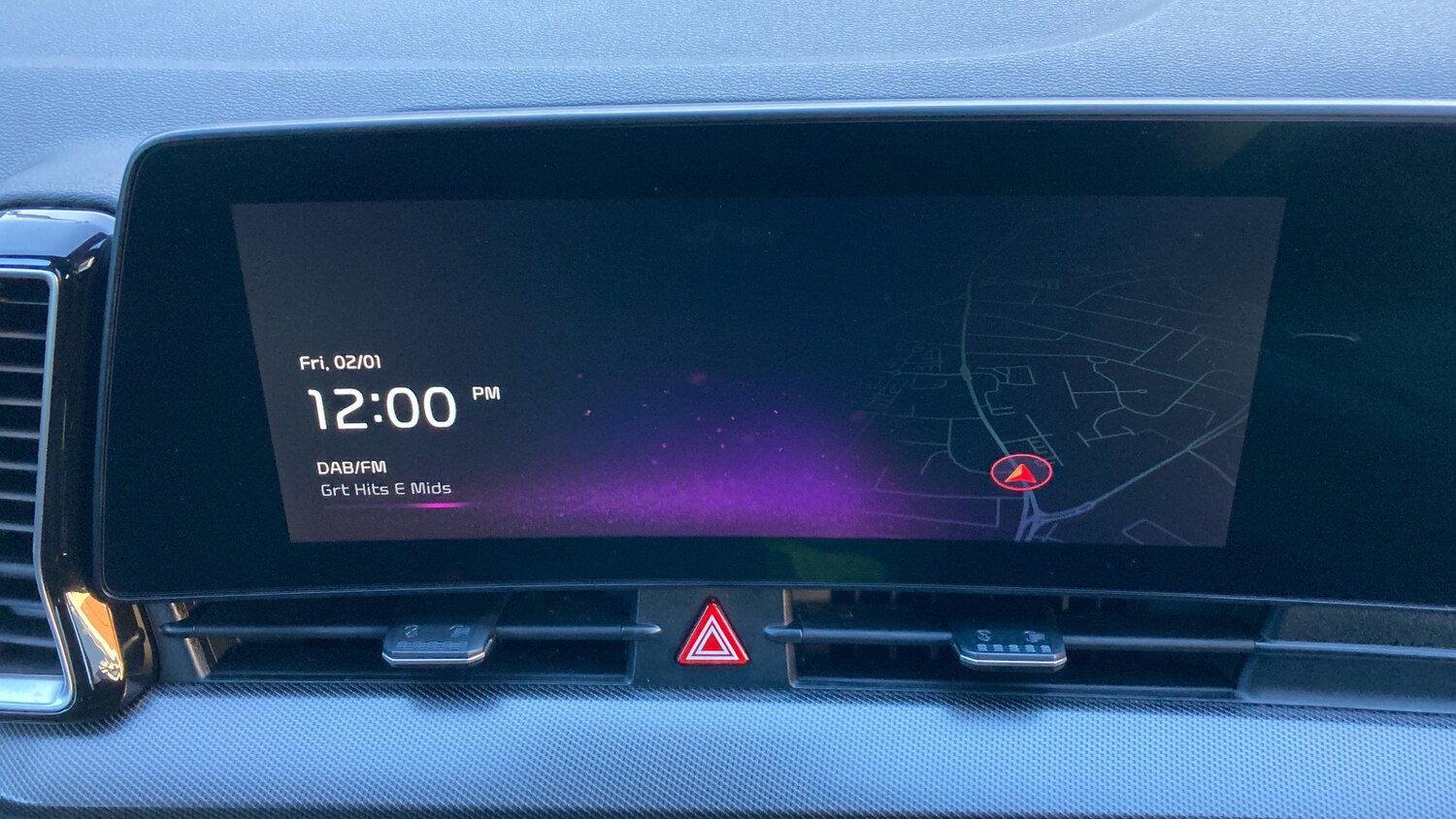 Used Kia Sportage 2024 for sale - 77077213: Photo 12