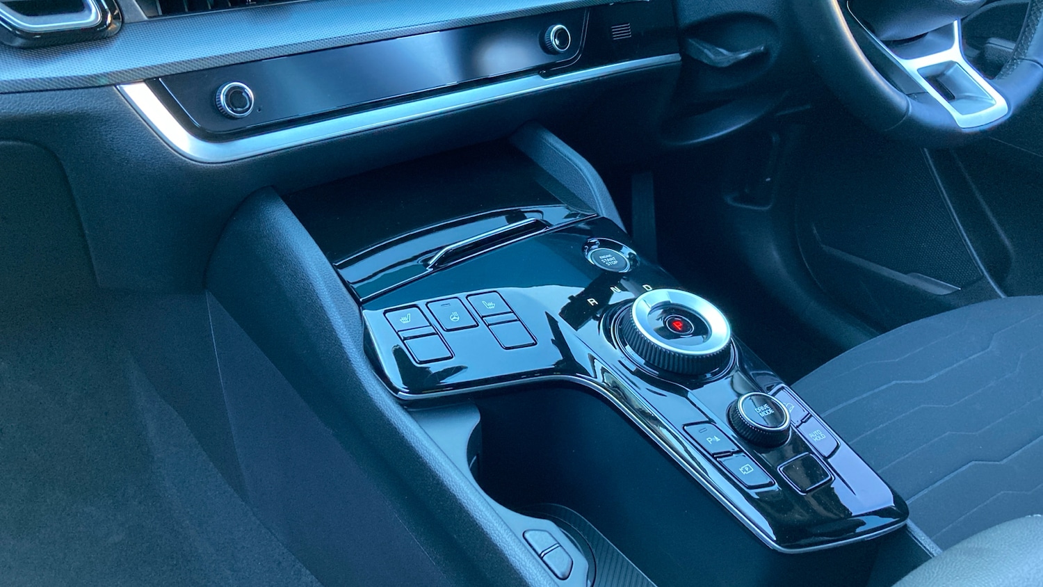 Used Kia Sportage 2024 for sale - 77077213: Photo 13