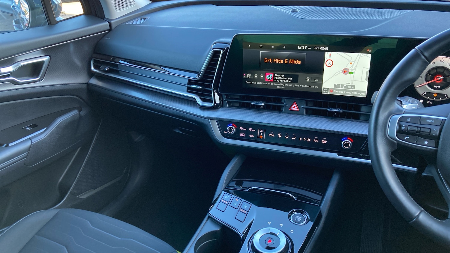 Used Kia Sportage 2024 for sale - 77077213: Photo 14