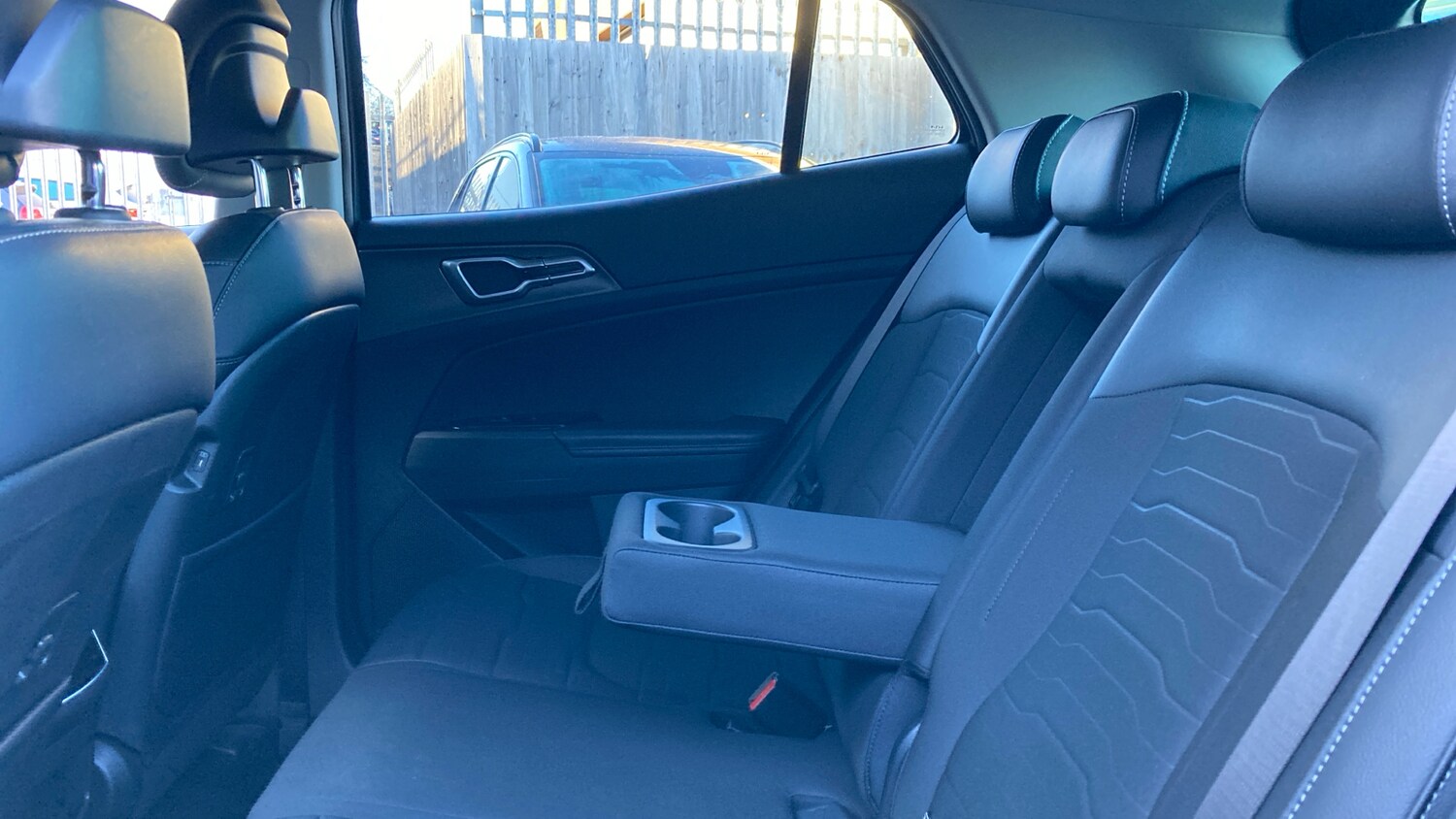 Used Kia Sportage 2024 for sale - 77077213: Photo 16