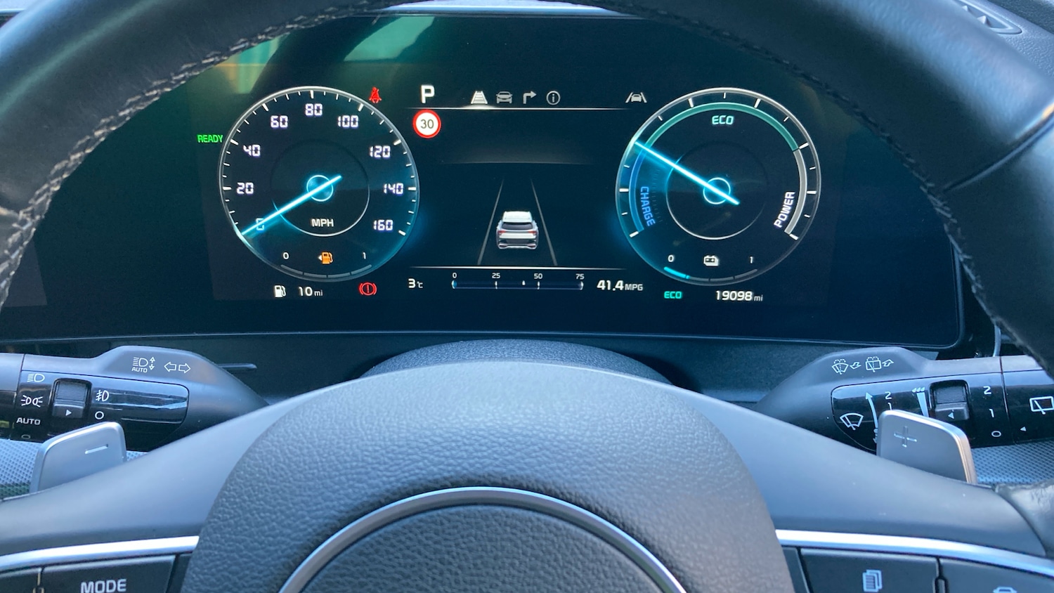 Used Kia Sportage 2024 for sale - 77077213: Photo 18