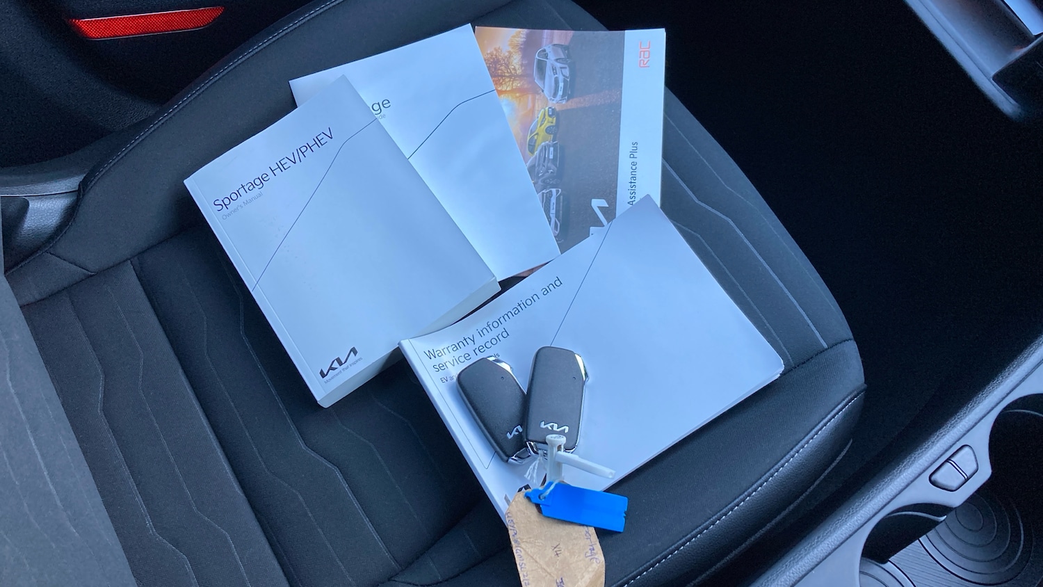 Used Kia Sportage 2024 for sale - 77077213: Photo 19