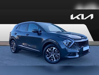 2024 (74) - 1.6T GDi 207 HEV 3 5dr Auto Hybrid Estate