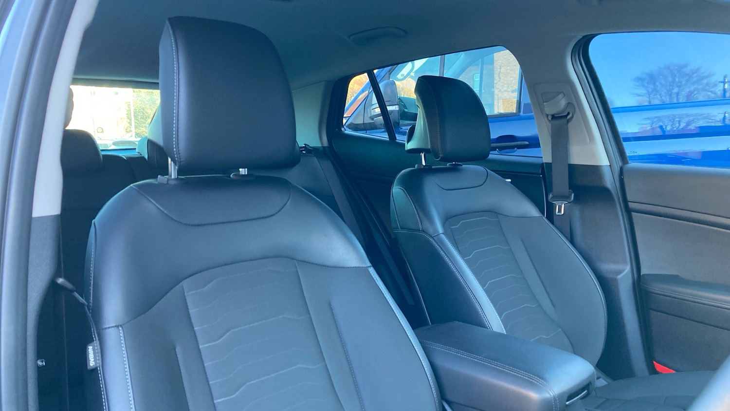 Used Kia Sportage 2024 for sale - 77077213: Photo 21