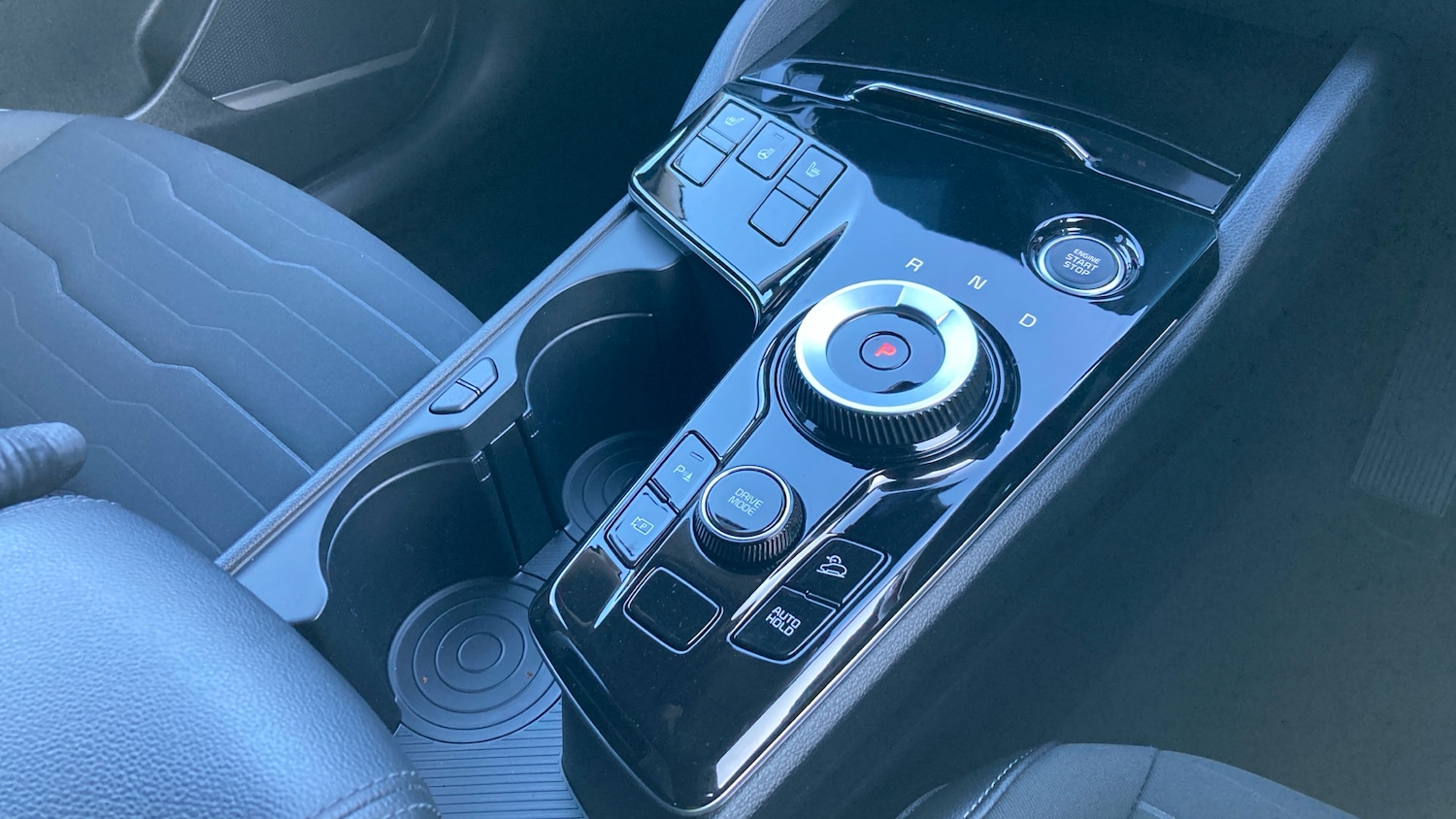 Used Kia Sportage 2024 for sale - 77077213: Photo 26