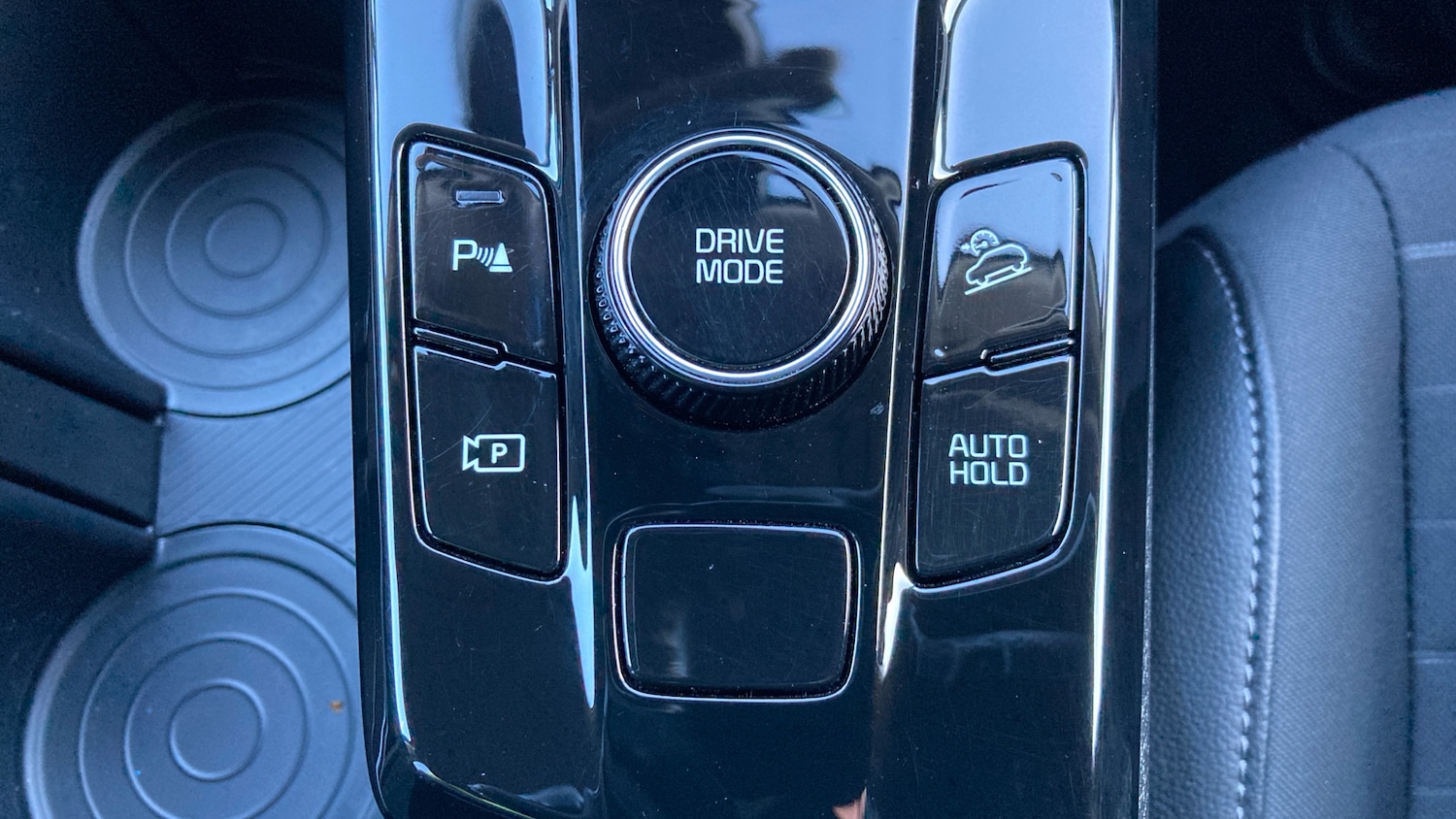 Used Kia Sportage 2024 for sale - 77077213: Photo 27