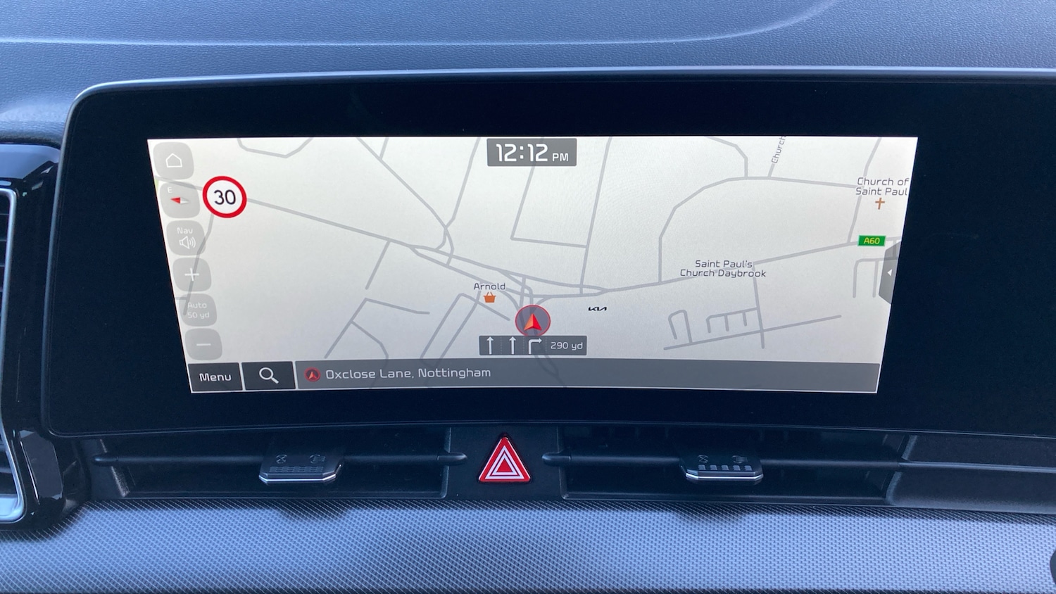 Used Kia Sportage 2024 for sale - 77077213: Photo 37