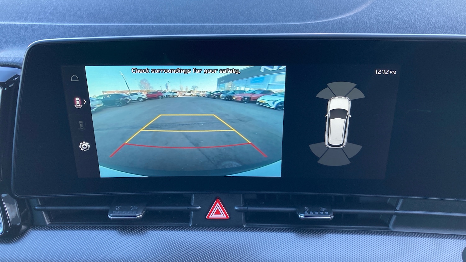 Used Kia Sportage 2024 for sale - 77077213: Photo 38