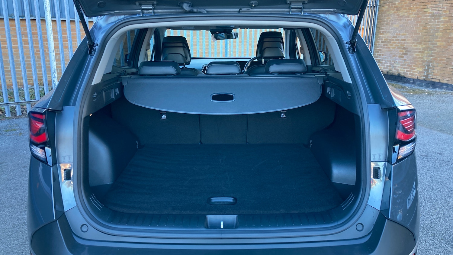 Used Kia Sportage 2024 for sale - 77077213: Photo 4