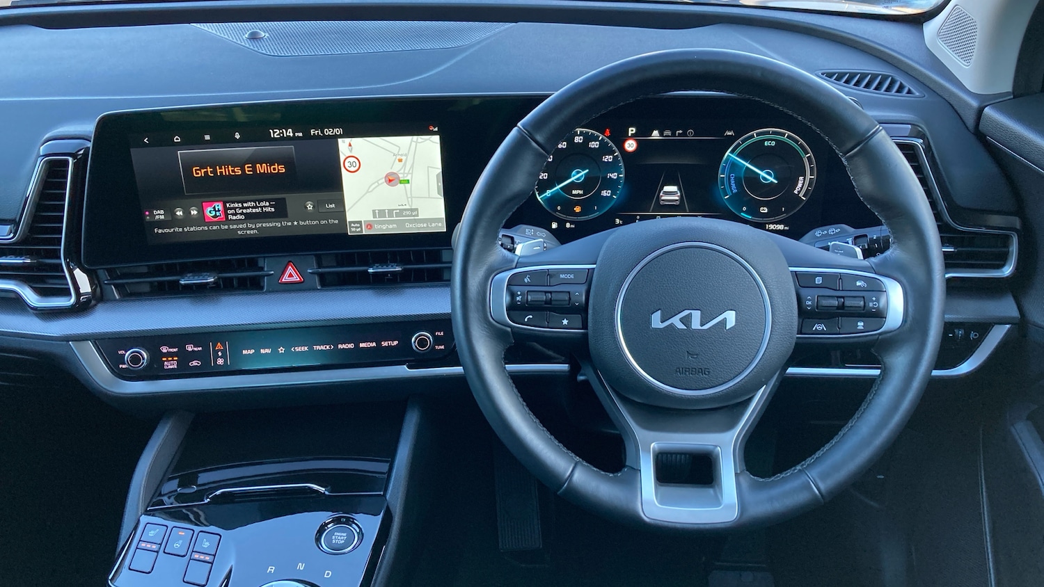 Used Kia Sportage 2024 for sale - 77077213: Photo 42