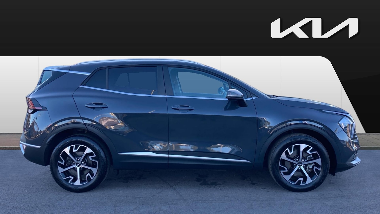 Used Kia Sportage 2024 for sale - 77077213: Photo 5