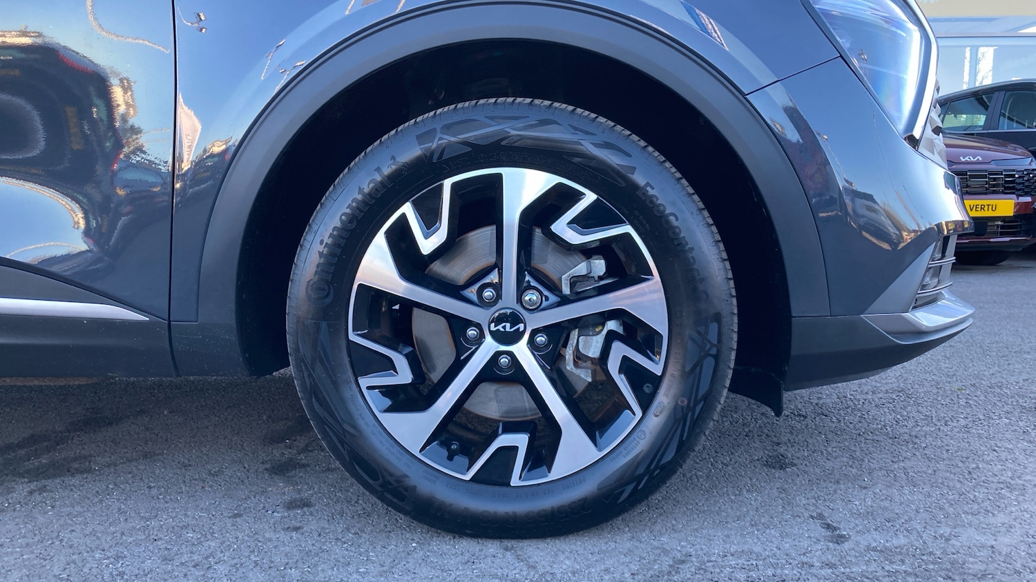 Used Kia Sportage 2024 for sale - 77077213: Photo 7