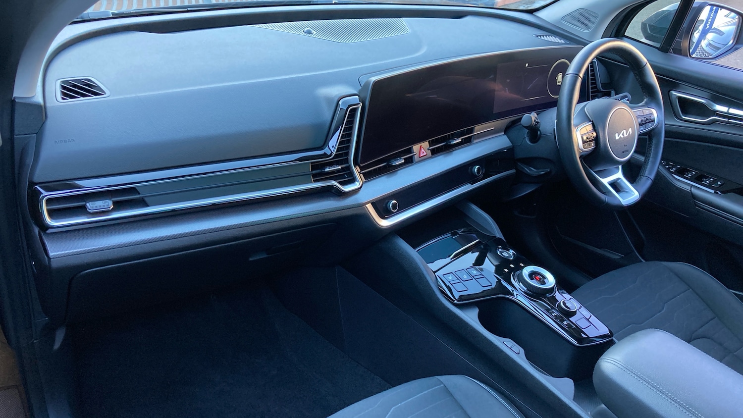 Used Kia Sportage 2024 for sale - 77077213: Photo 9