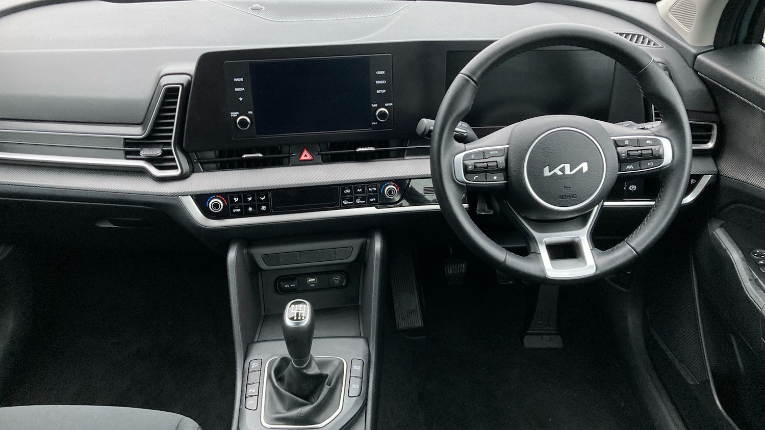 Used Kia Sportage 2024 for sale - 77245412: Photo 10