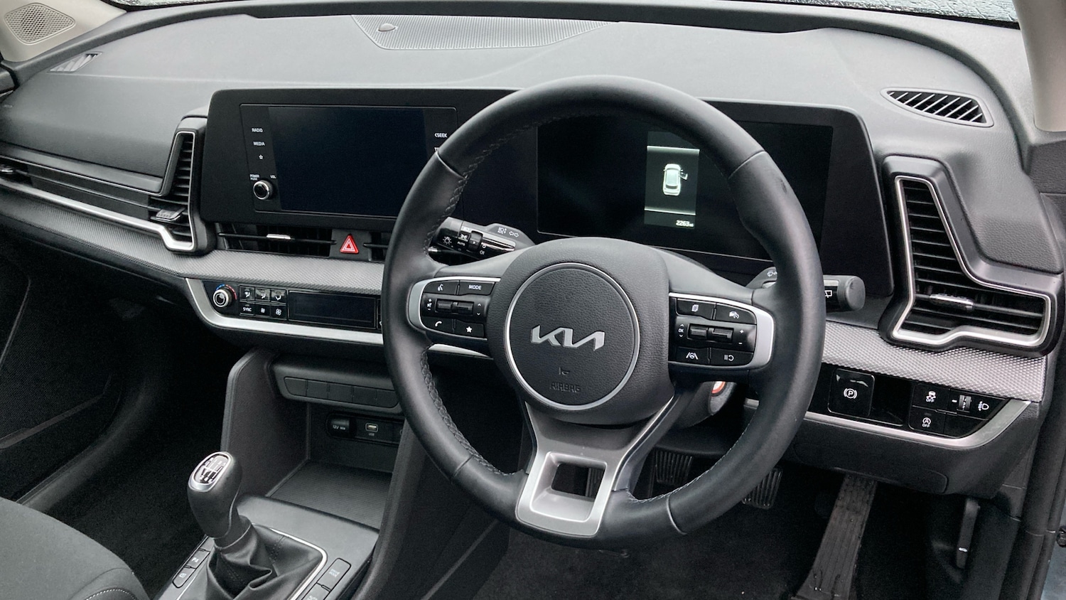 Used Kia Sportage 2024 for sale - 77245412: Photo 11