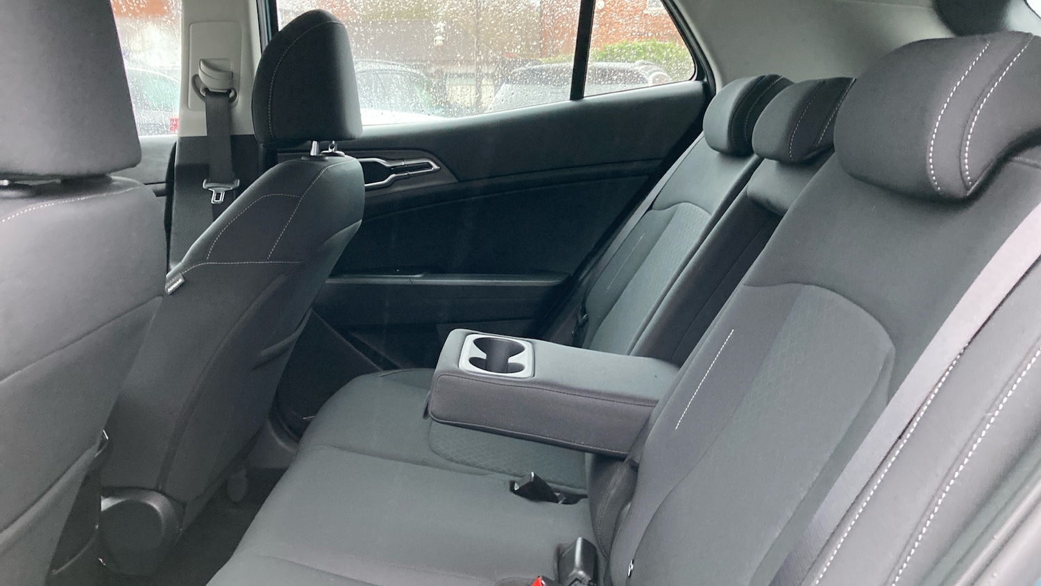 Used Kia Sportage 2024 for sale - 77245412: Photo 16