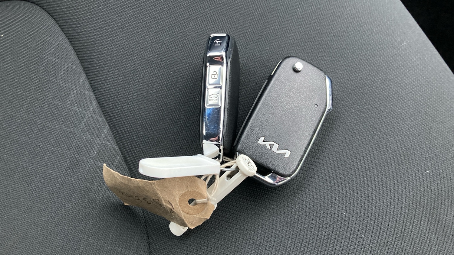 Used Kia Sportage 2024 for sale - 77245412: Photo 20