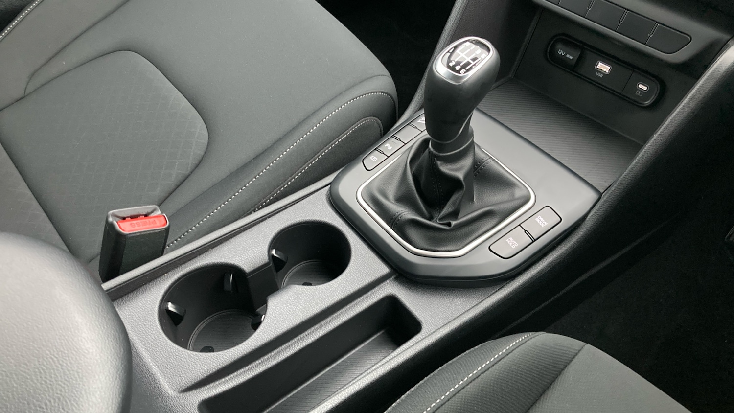 Used Kia Sportage 2024 for sale - 77245412: Photo 24