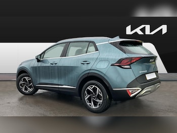 Used Kia Sportage 2024 for sale - 77245412: Photo