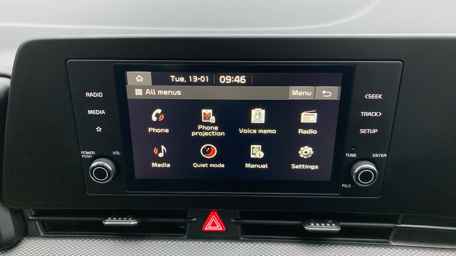 Used Kia Sportage 2024 for sale - 77245412: Photo 30