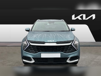 Used Kia Sportage 2024 for sale - 77245412: Photo