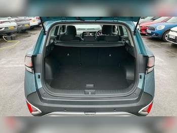 Used Kia Sportage 2024 for sale - 77245412: Photo