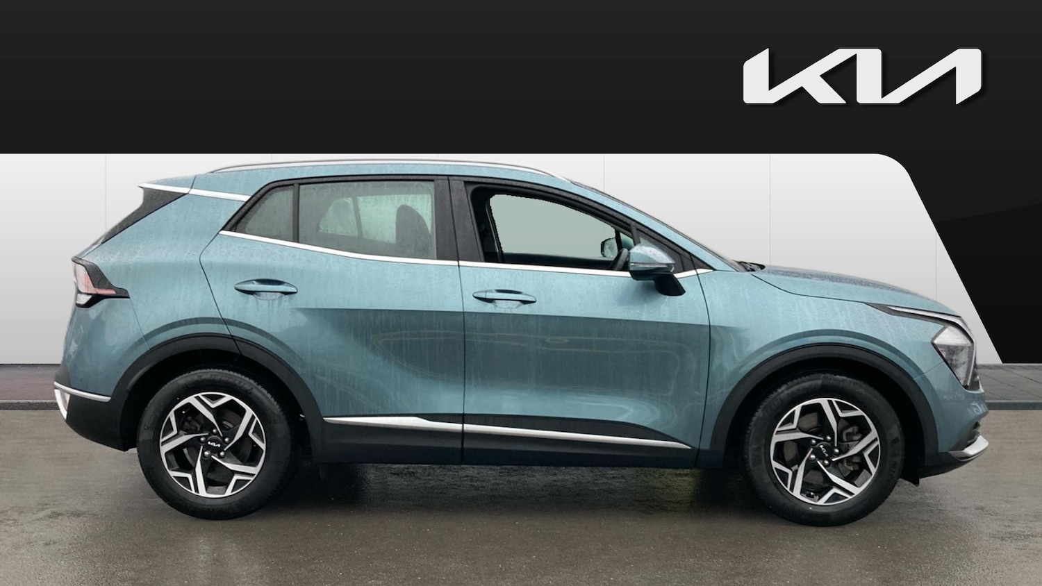 Used Kia Sportage 2024 for sale - 77245412: Photo 5